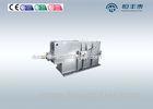 foot mounted helical Bevel gear reducer for centrifugal machine / dryling cylinder