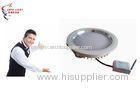 High CRI IP40 7 W SMD 5730 Warm White LED Downlight 3000K 120 For Show Room , CE ROHS
