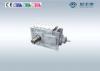 mechanical transmission helical Bevel gear reducer , shaft mounted speed reducer