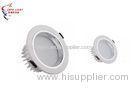 High Lumen SMD LED 18W Downlight 6 Inch 1530lm With Cut Hole 170mm , Non Dimmable
