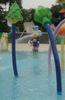 Water Pool Toys Adults and Children Funny Pine Tree Spray for Amusement Park Equipment