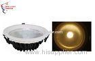 Indoor Energy saving IP40 5W COB LED Downlight Die casting Aluminum 3 Inch