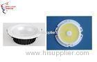 residential Lighting 4 Inch led cob downlights 8 Watt With Cold White 6000K LED