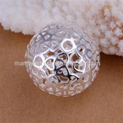 CHCP009 3D Hollow Ball Pendant