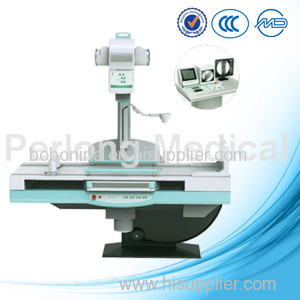 manufacturers of digital x rays machines