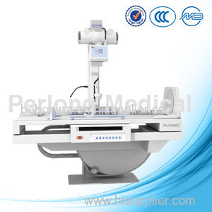 digital radiography x ray machine