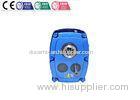 HXGF series Helical Gear Reducer widely used for Airport baggage handling conveyors