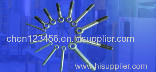 Eyebolts DIN444 / fastener,hardware