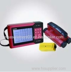 ZBL-R630A Rebar Locator (scanner edition )