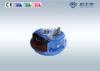 industrial Shaft mounted Helical Gear Reducer / mechanical power transmission