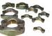 Hot forged parts /Hot forged parts