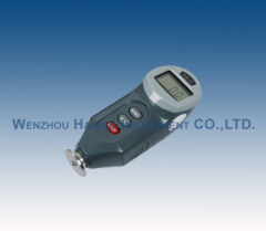 Digital display Shaw rubber sclerometer