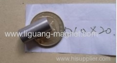 cylinder Magnet for speaker with high performance