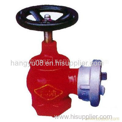 indoor fire hydrant/fire fighting equipment