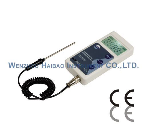 Digital display Thermometer tester