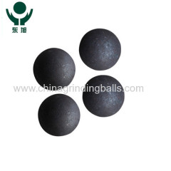 40mm high chrome steel balls