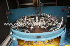Core cable and wire manufacturing equipment