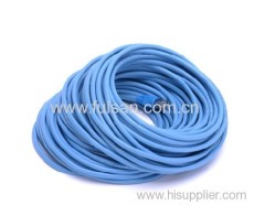 Outdoor FTP Cat5e Patch Cord with stranded copper conductor