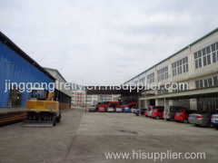 Quanzhou Jingli Engineering Machinery Co., Ltd