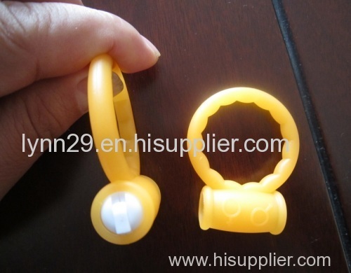silicone penis cock ring For Men Sex Products