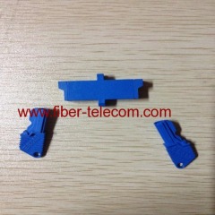 E2000-E2000 Single Mode Simplex Fiber Optic Patch Cord