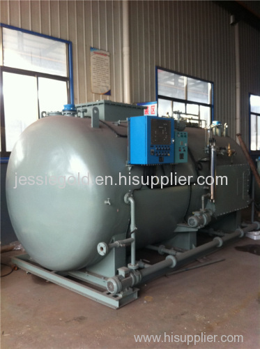 Sewage Treatment Equipment for Sale