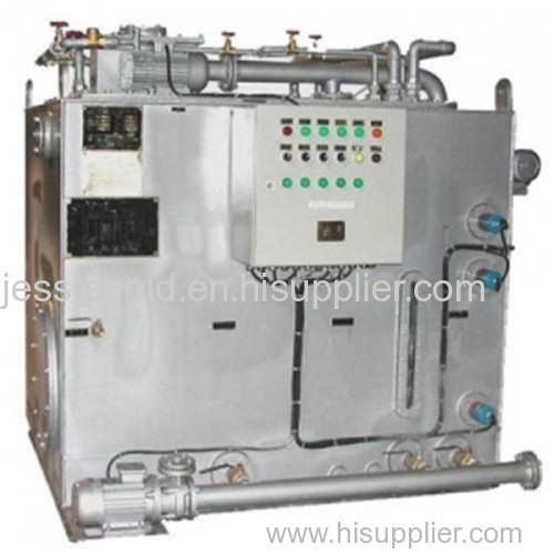 Sewage Water Treatment Equipment Hot Selling