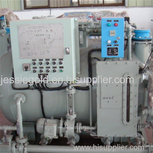 Mineral Water Treatment Machinery