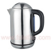 STAINLESS STEEL ELECTRIC KETTLE-1.7L