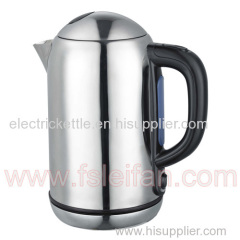STAINLESS STEEL ELECTRIC KETTLE LF1001