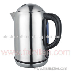 STAINLESS STEEL ELECTRIC KETTLE-1.7L