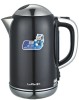 STAINLESS STEEL ELECTRIC KETTLE 1.7 L