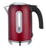 STAINLESS STEEL ELECTRIC KETTLE-1.7L