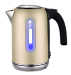 STAINLESS STEEL ELECTRIC KETTLE-LF1005