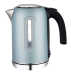 STAINLESS STEEL ELECTRIC KETTLE-1.7L LF1005