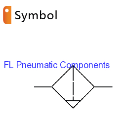 Pneumatic Auto Air Filter