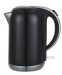 STAINLESS STEEL ELECTRIC KETTLE-1.7L LF1020A