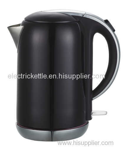 STAINLESS STEEL ELECTRIC KETTLE-1.7L LF1020A