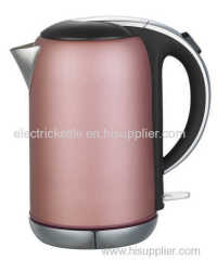 STAINLESS STEEL ELECTRIC KETTLE-LF1020A