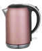 STAINLESS STEEL ELECTRIC KETTLE-1.7L LF1020A