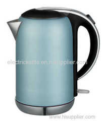 STAINLESS STEEL ELECTRIC KETTLE-1.7L LF1020A