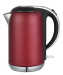 STAINLESS STEEL ELECTRIC KETTLE-1.7L LF1020A