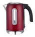 STAINLESS STEEL ELECTRIC KETTLE-1.7L LF1005