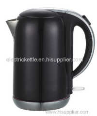 STAINLESS STEEL ELECTRIC KETTLE-LF1020A