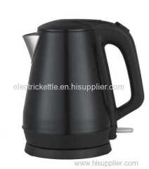 STAINLESS STEEL ELECTRIC KETTLE-1.7L LF1019