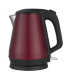 STAINLESS STEEL ELECTRIC KETTLE-1.7L LF1019