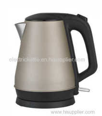 STAINLESS STEEL ELECTRIC KETTLE-1.7L