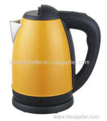 STAINLESS STEEL ELECTRIC KETTLE-LF7008