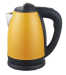 STAINLESS STEEL ELECTRIC KETTLE LF7008 1.7L