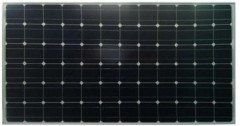 monocrystalline solar panel china